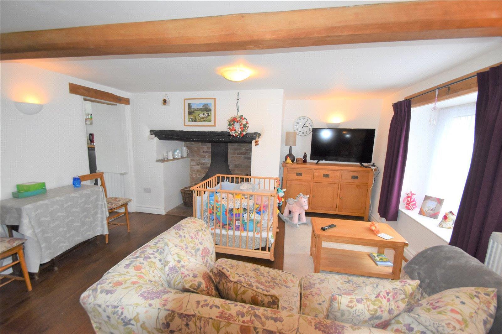 House Chapel Hill in Mid Devon