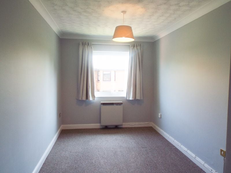Flat Parkgate in Burnham