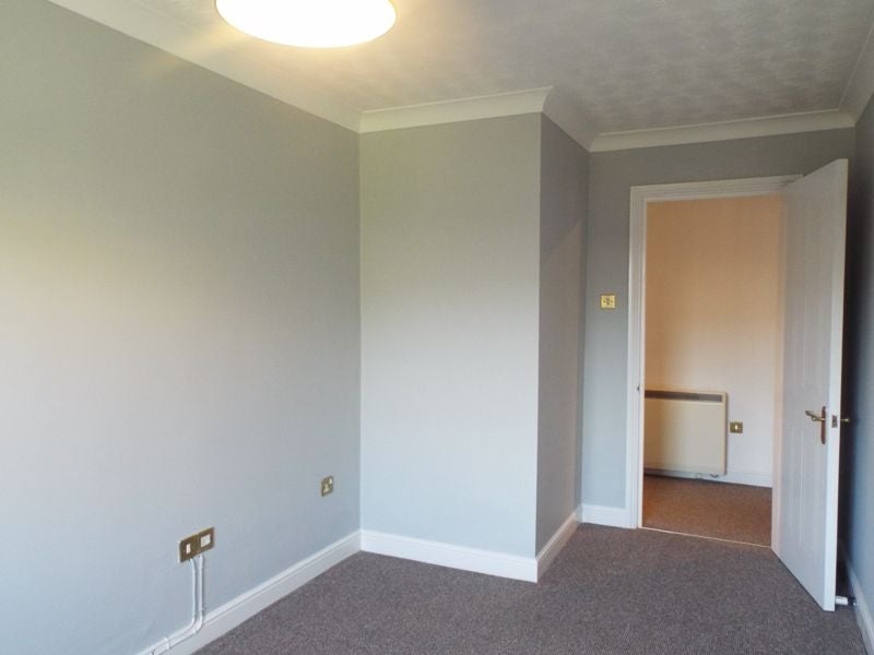 Flat Parkgate in Burnham