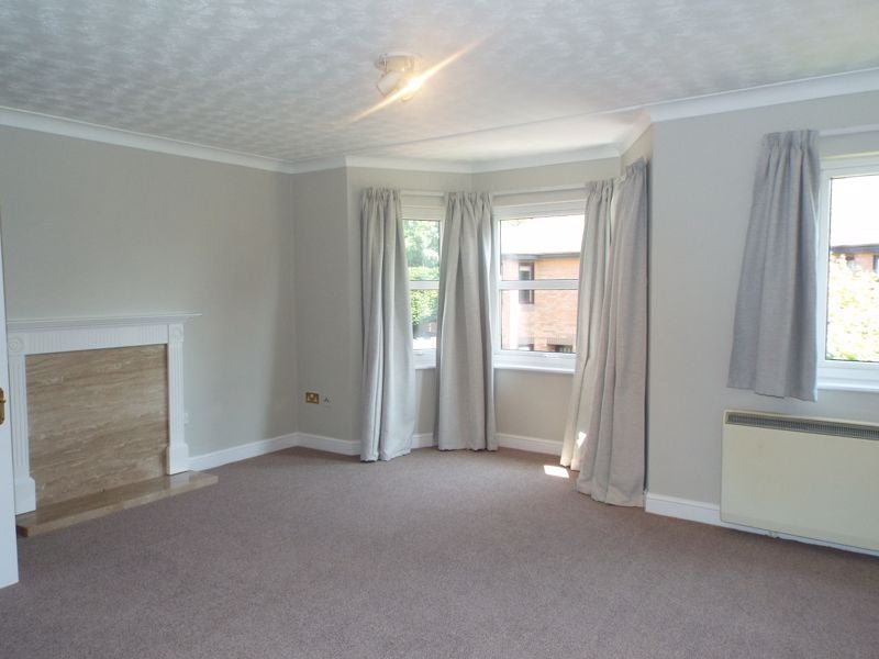 Flat Parkgate in Burnham