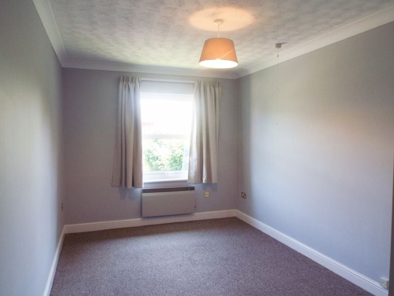 Flat Parkgate in Burnham