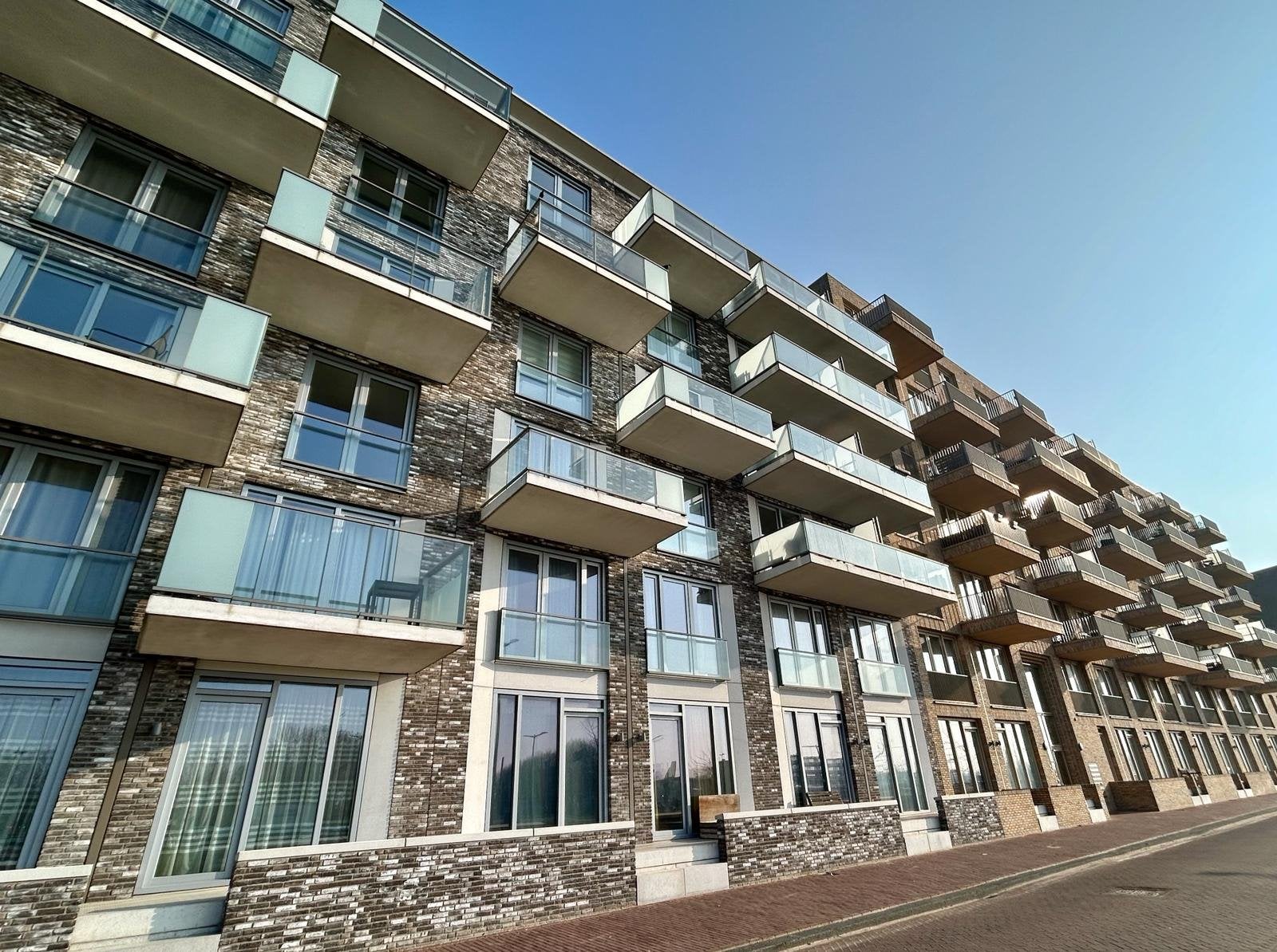 Appartement Kees Broekmanstraat 77 in Amsterdam
