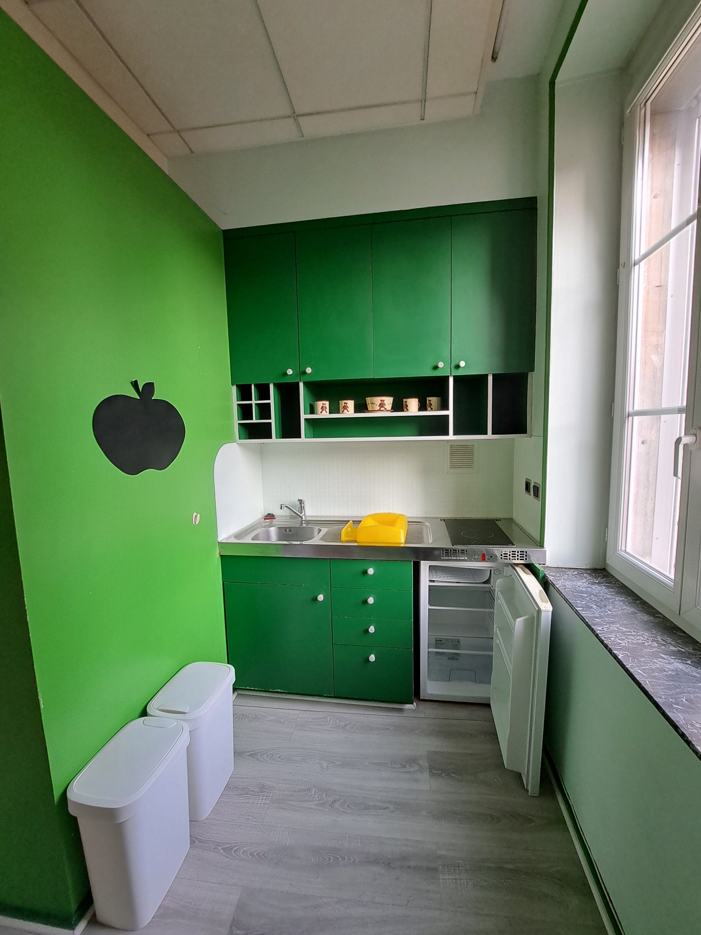 Appartement Rue de Saverne à Nancy