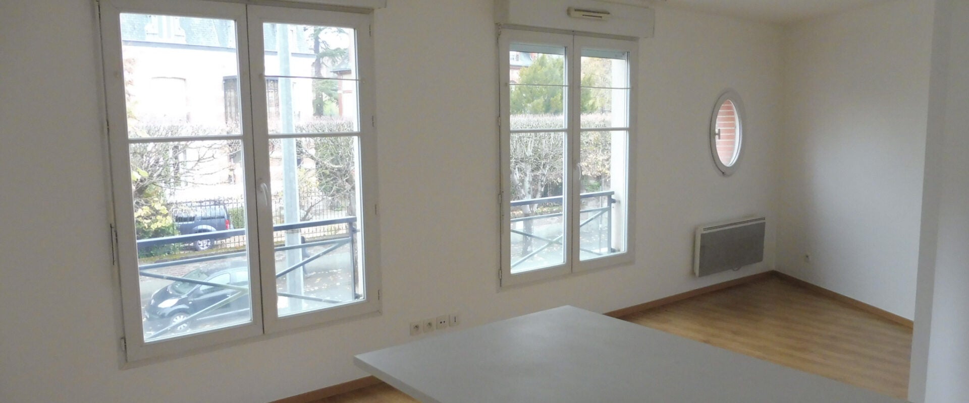 Room Residence Le Petit Bel Ebat in Avon