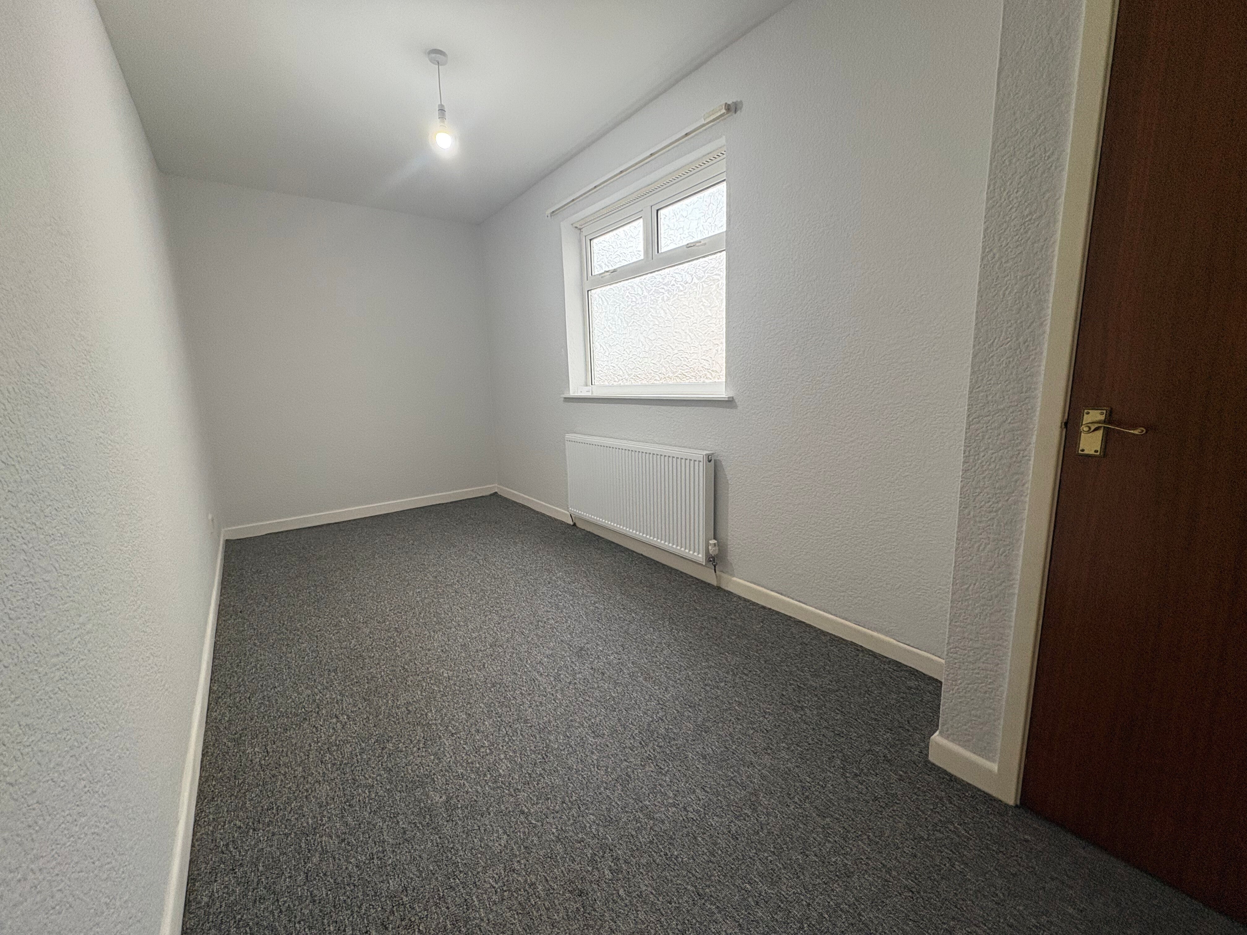 Flat Balmoral Road in Lancaster