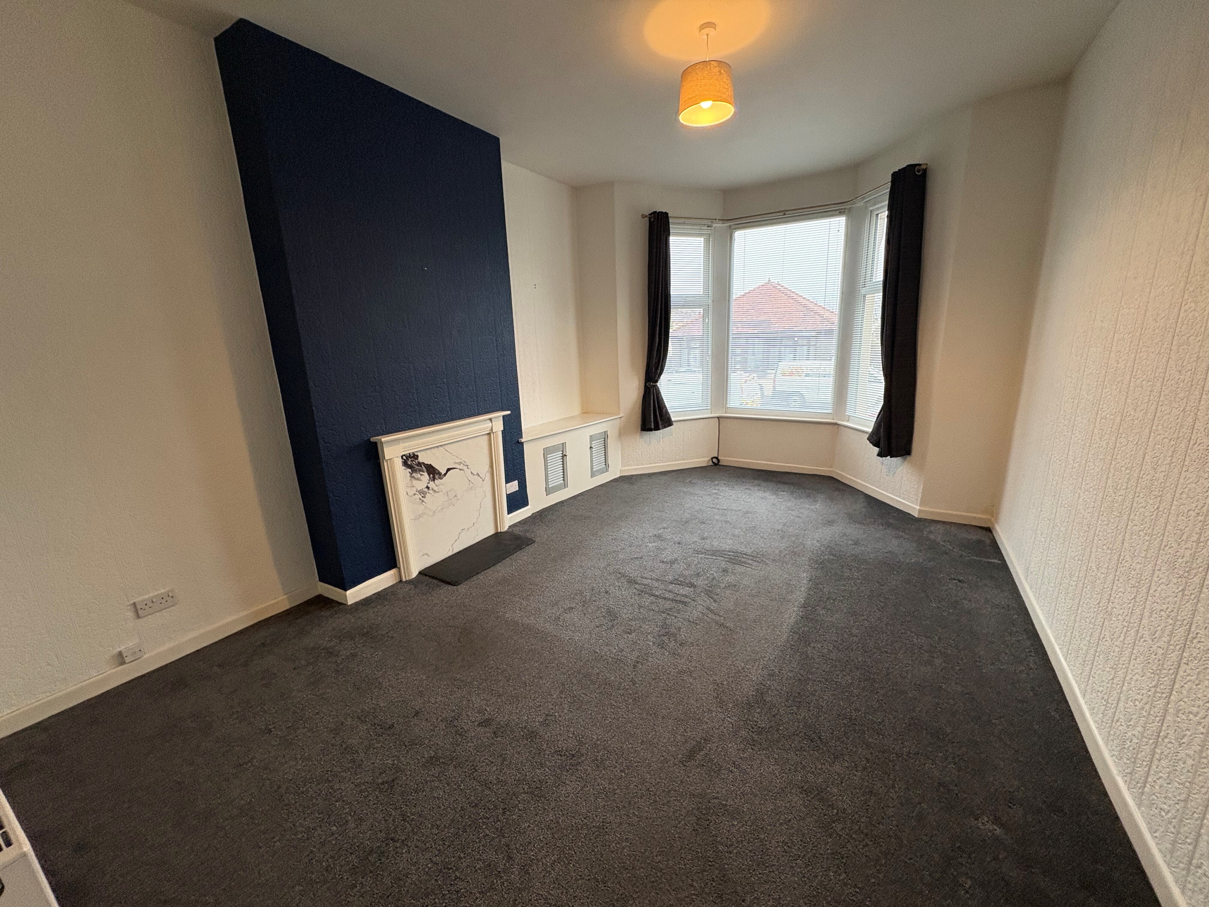 Flat Balmoral Road in Lancaster