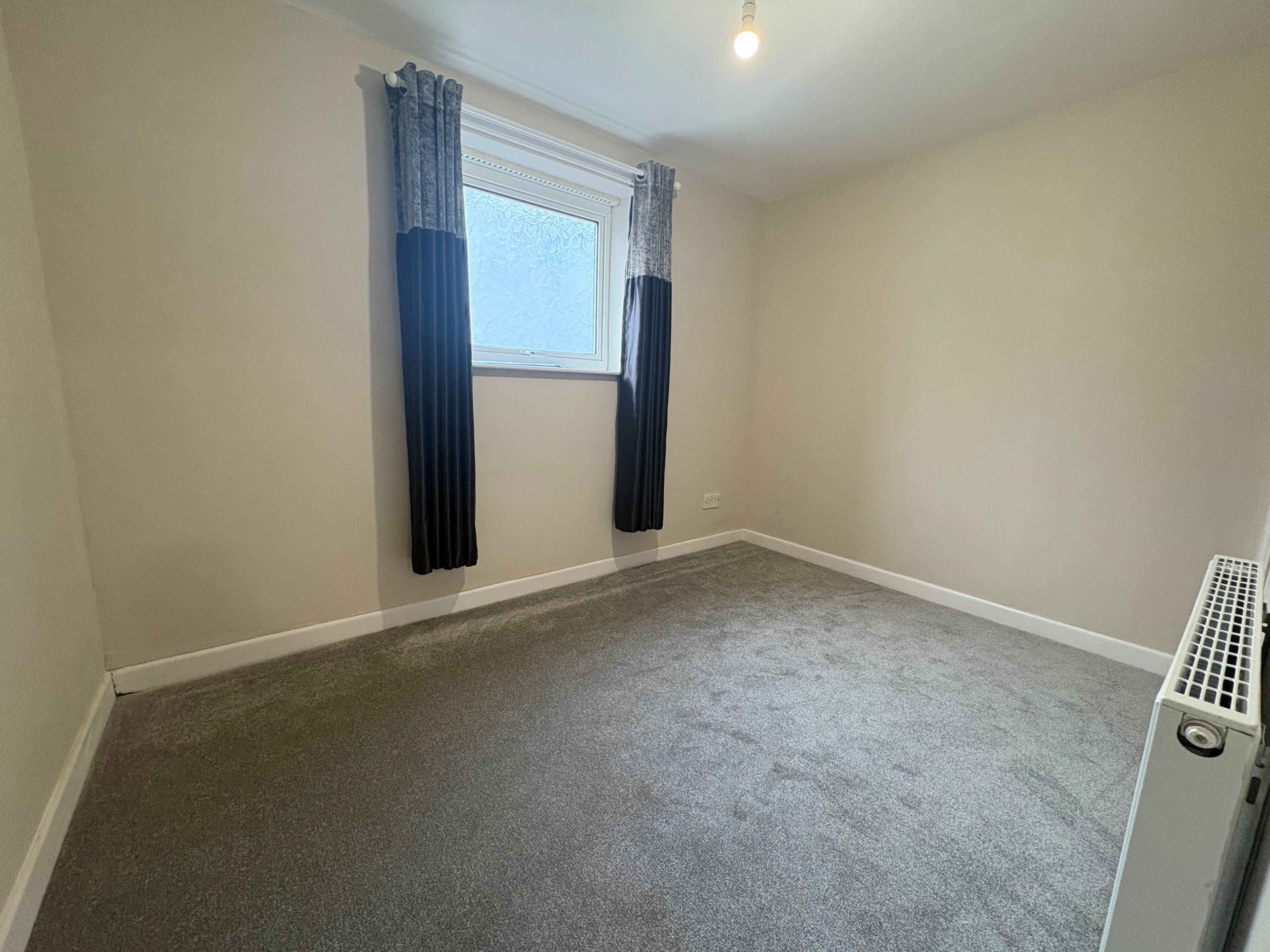 Flat Balmoral Road in Lancaster