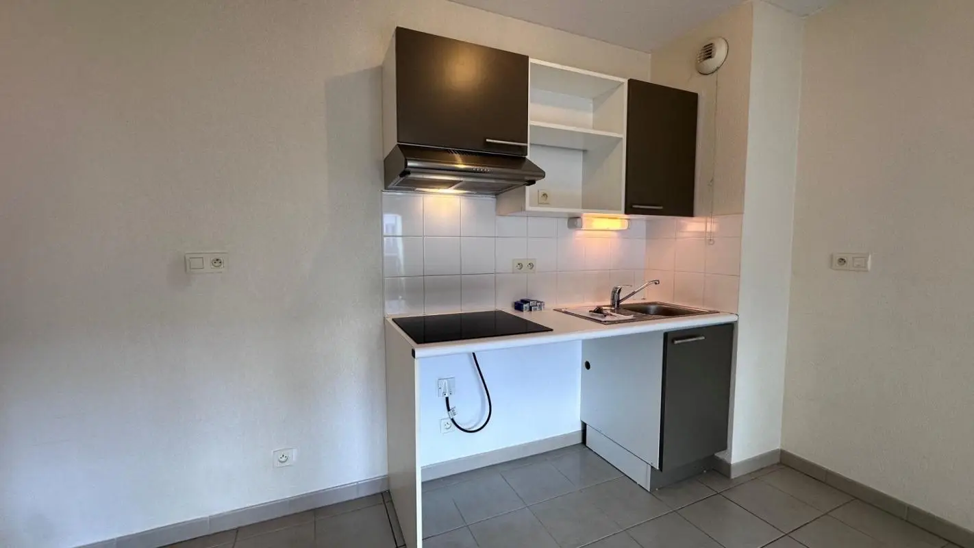Appartement Avenue de Nantes à Niort