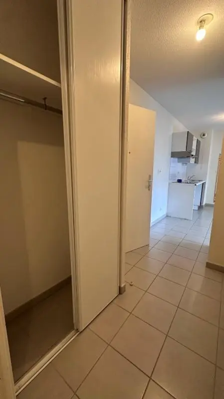 Appartement Avenue de Nantes à Niort