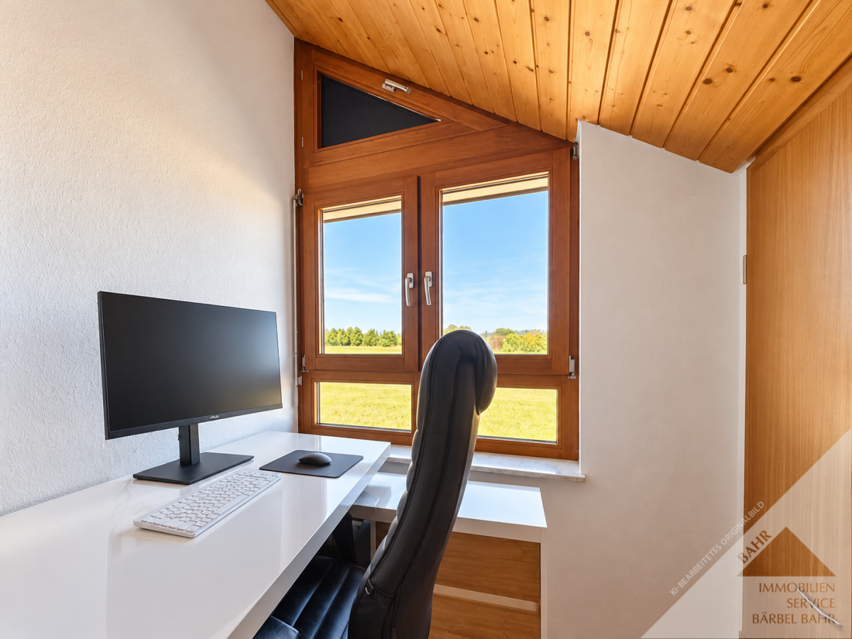 Wohnung Kornblumenweg in Renningen