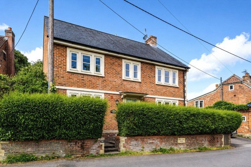 House Rosenheim Rise in Bratton