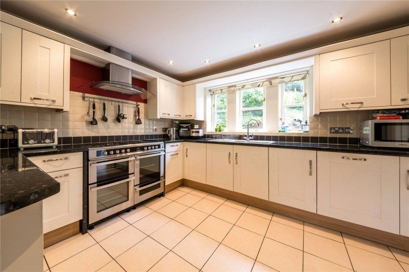 House Rosenheim Rise in Bratton