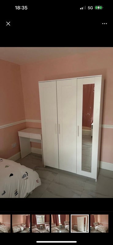 Room Foxearth Road in Greater London
