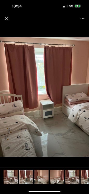 Room Foxearth Road in Greater London
