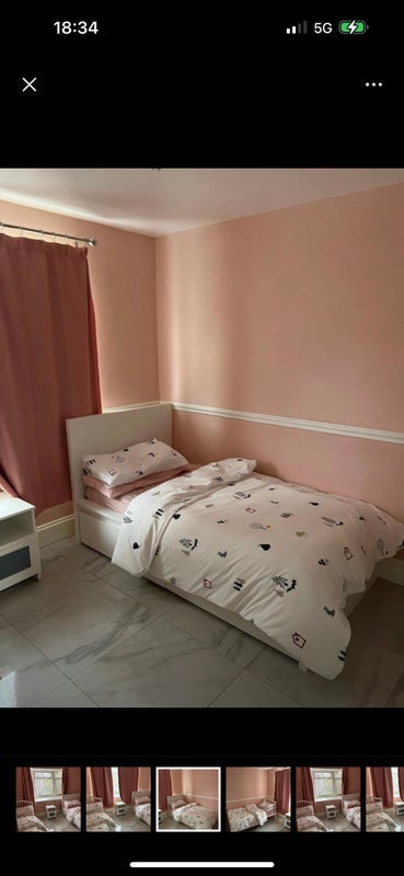 Room Foxearth Road in Greater London