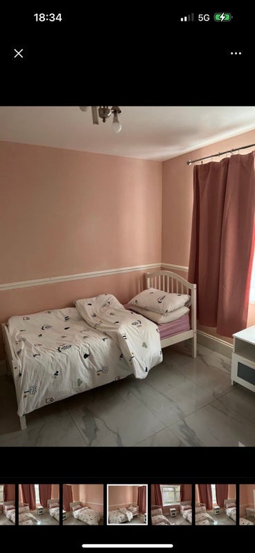 Room Foxearth Road in Greater London