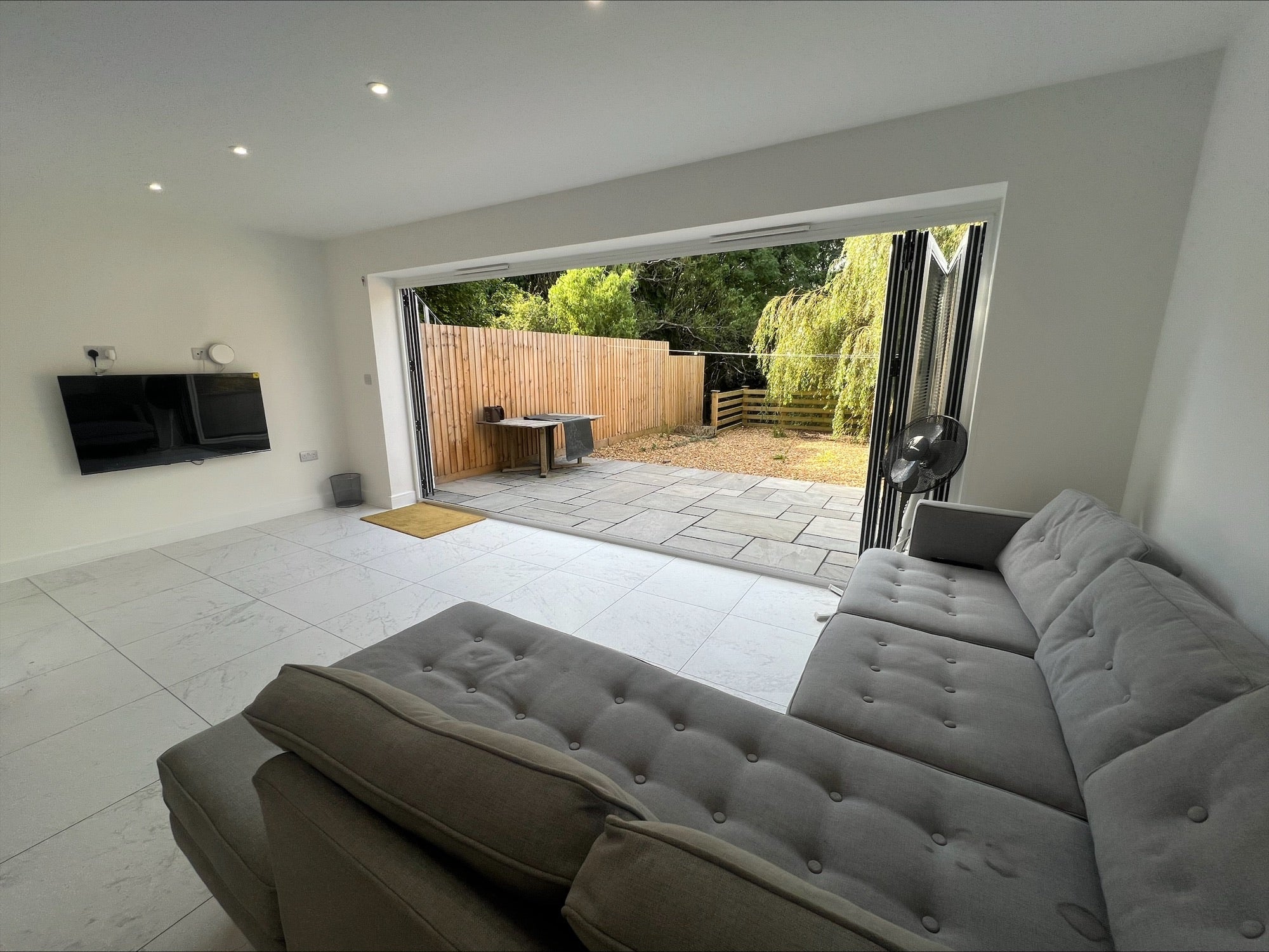 Room Mayfield Park South in Bristol