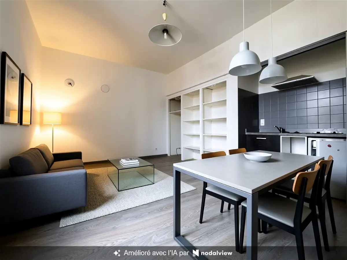 Appartement Avenue Victor Hugo à Dax