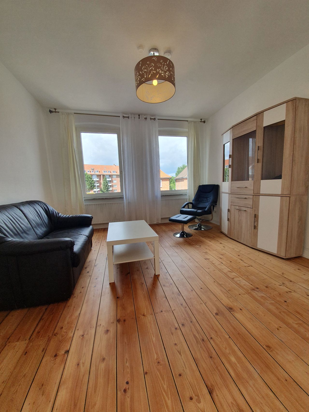 Wohnung Segeberger Straße in Stockelsdorf