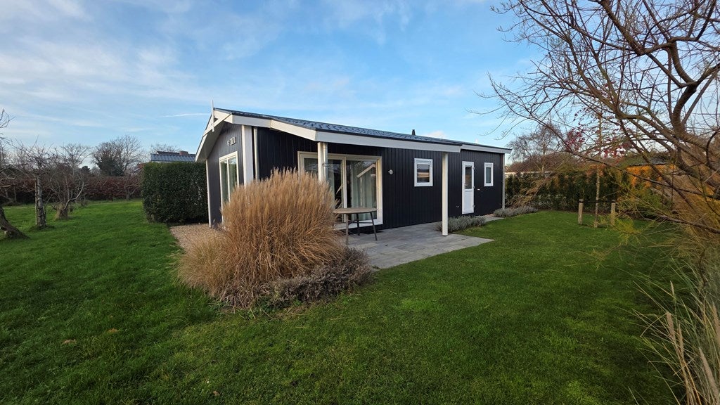 Huis Hogeweg 61 15 in Burgh-Haamstede