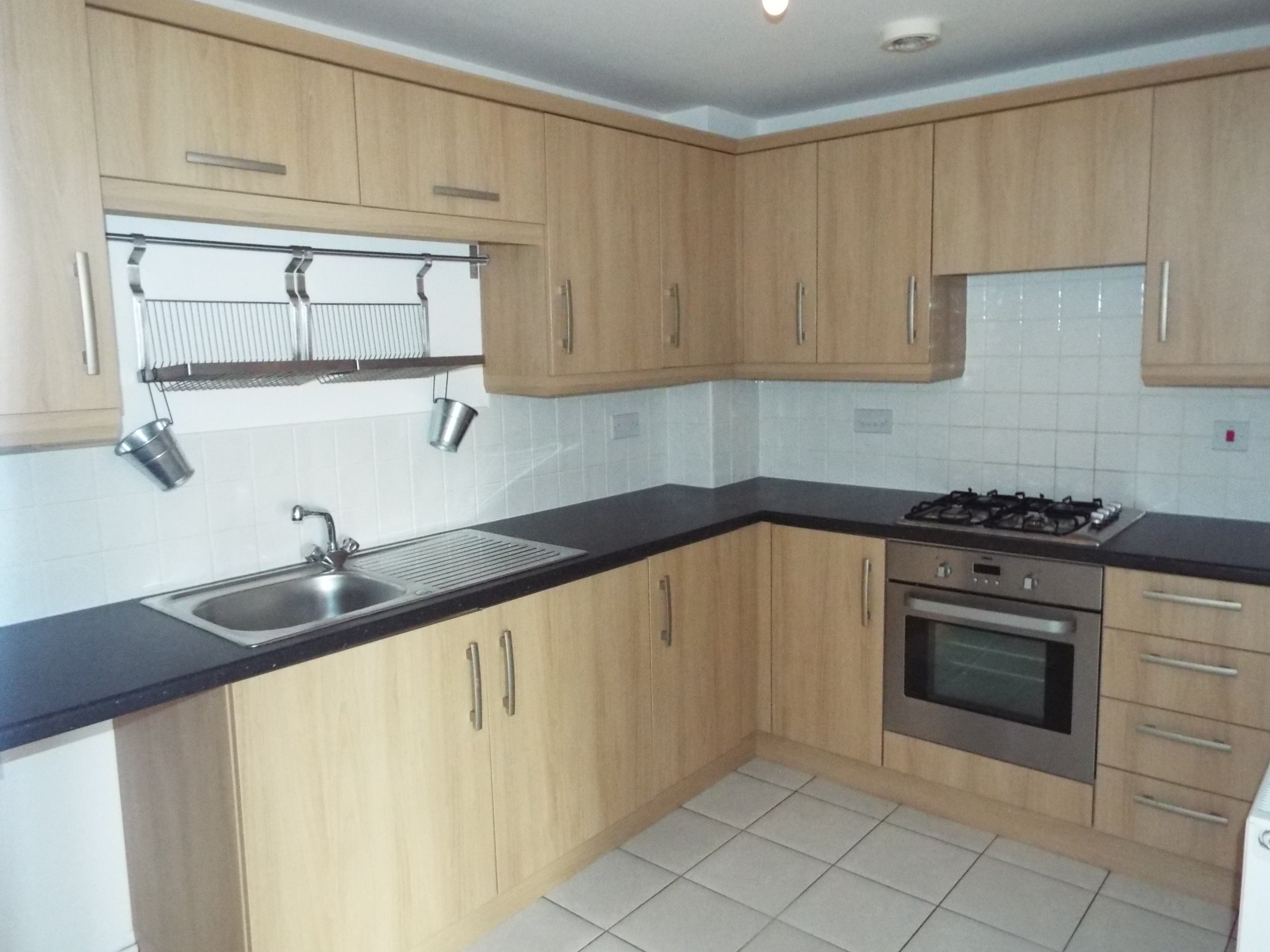 Flat Coldstream Court in Coventry