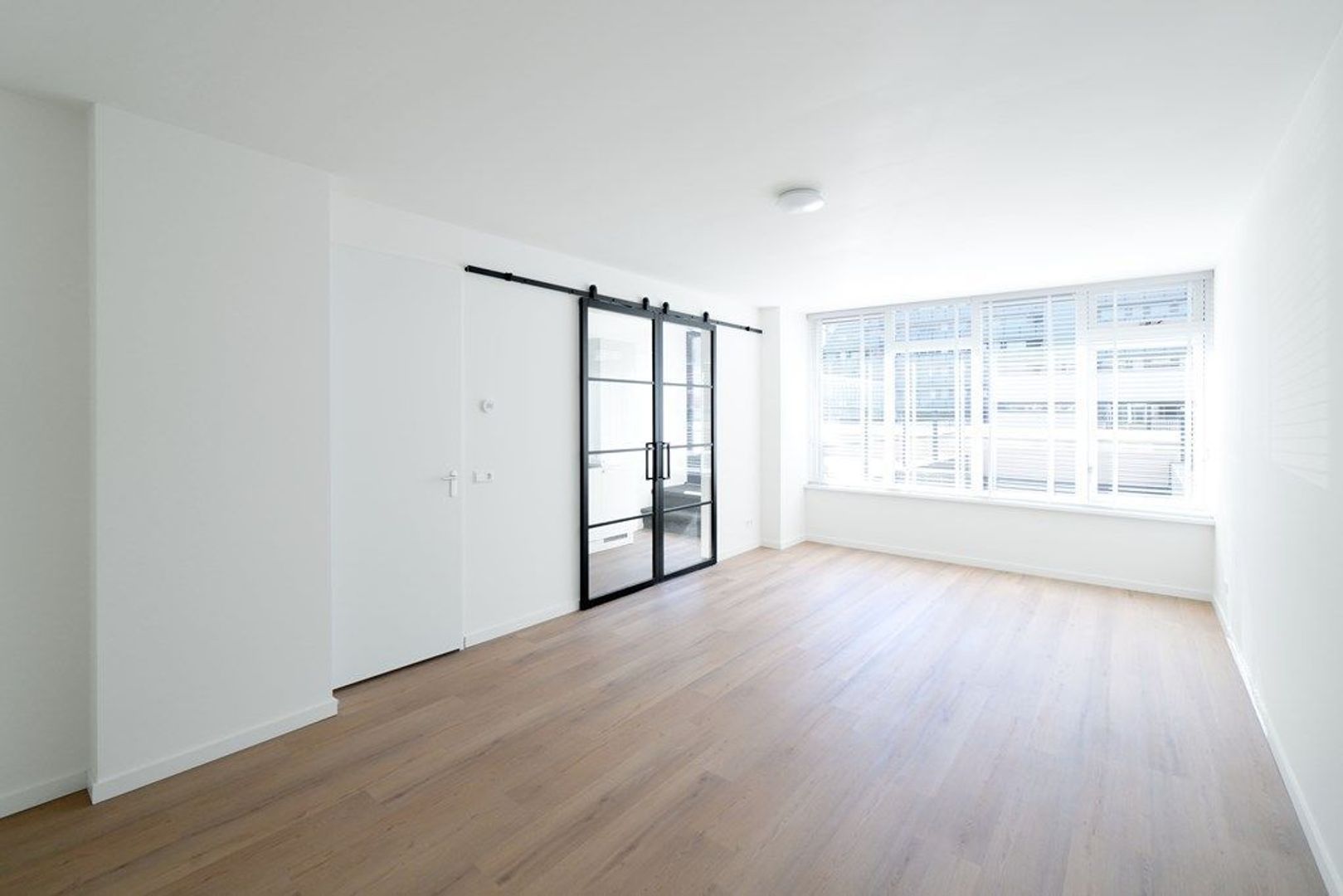 Flat Bucaillestraat in Voorburg