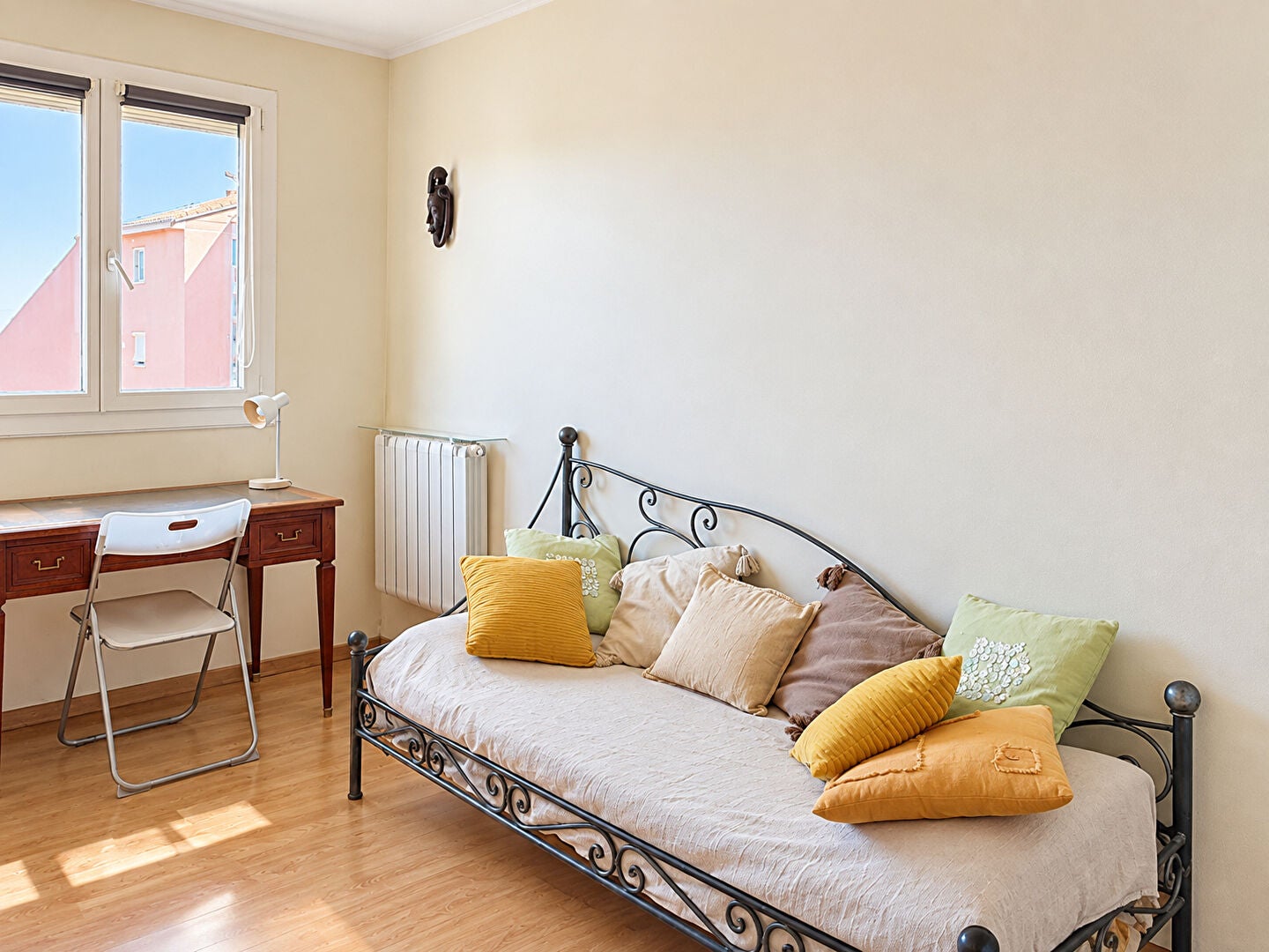 Flat Rue de la Verdière in Aix-en-Provence