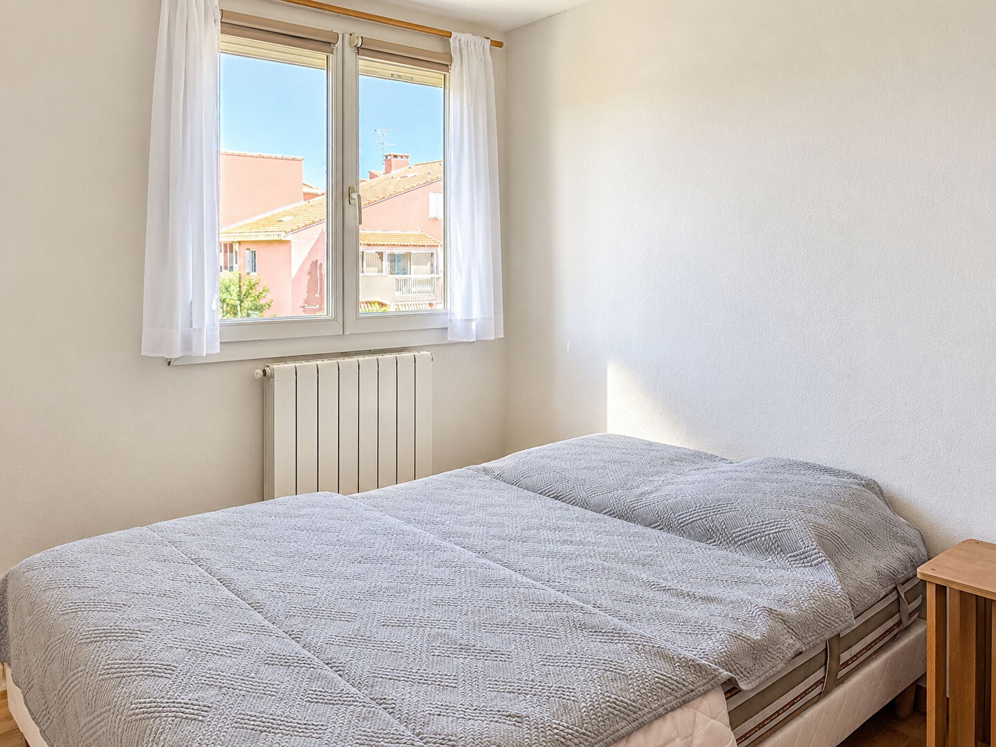 Flat Rue de la Verdière in Aix-en-Provence