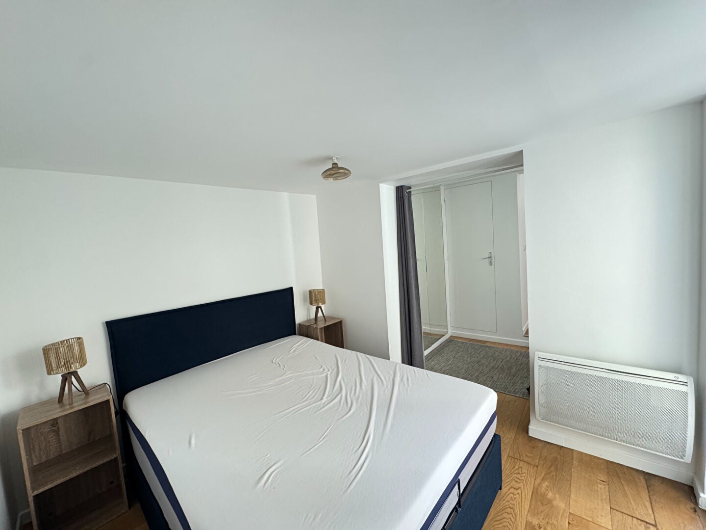 Appartement Rue Jean Jaurès à Puteaux