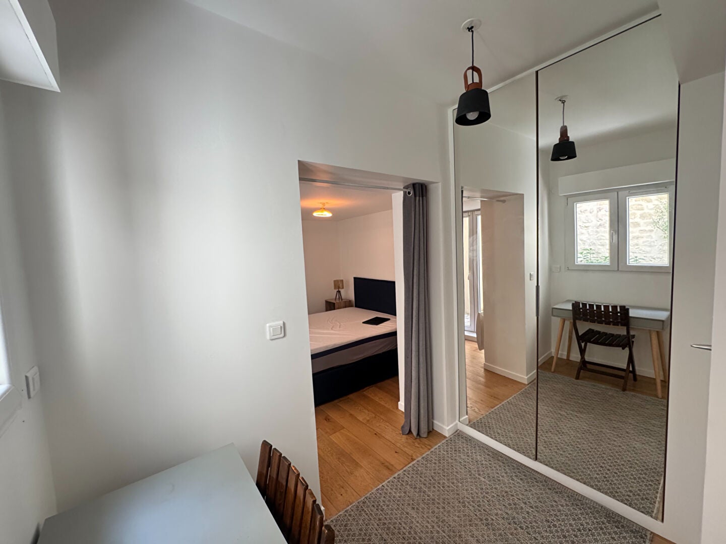 Appartement Rue Jean Jaurès à Puteaux