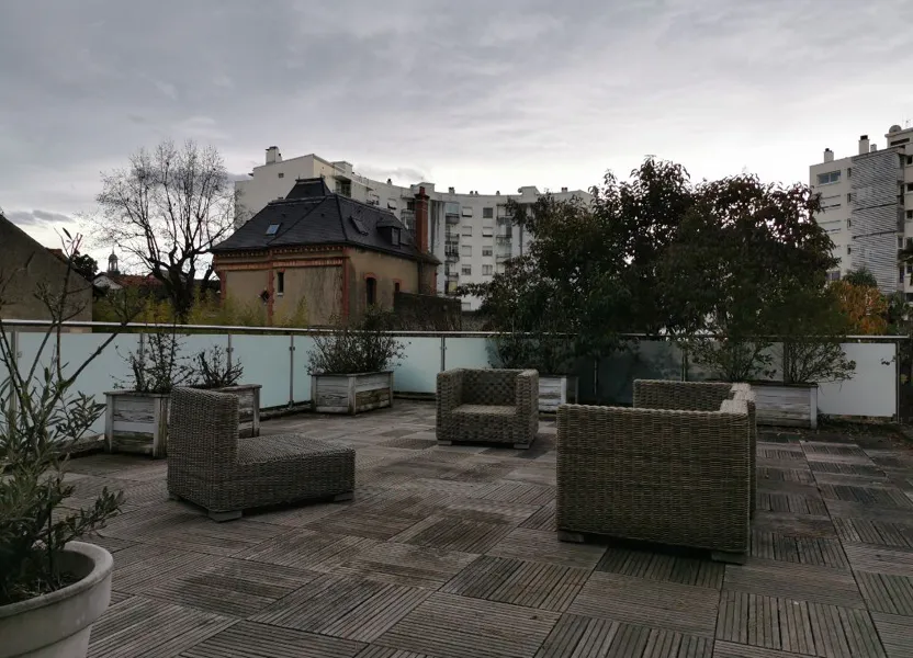 Flat Place du Marché Brauhauban in Tarbes