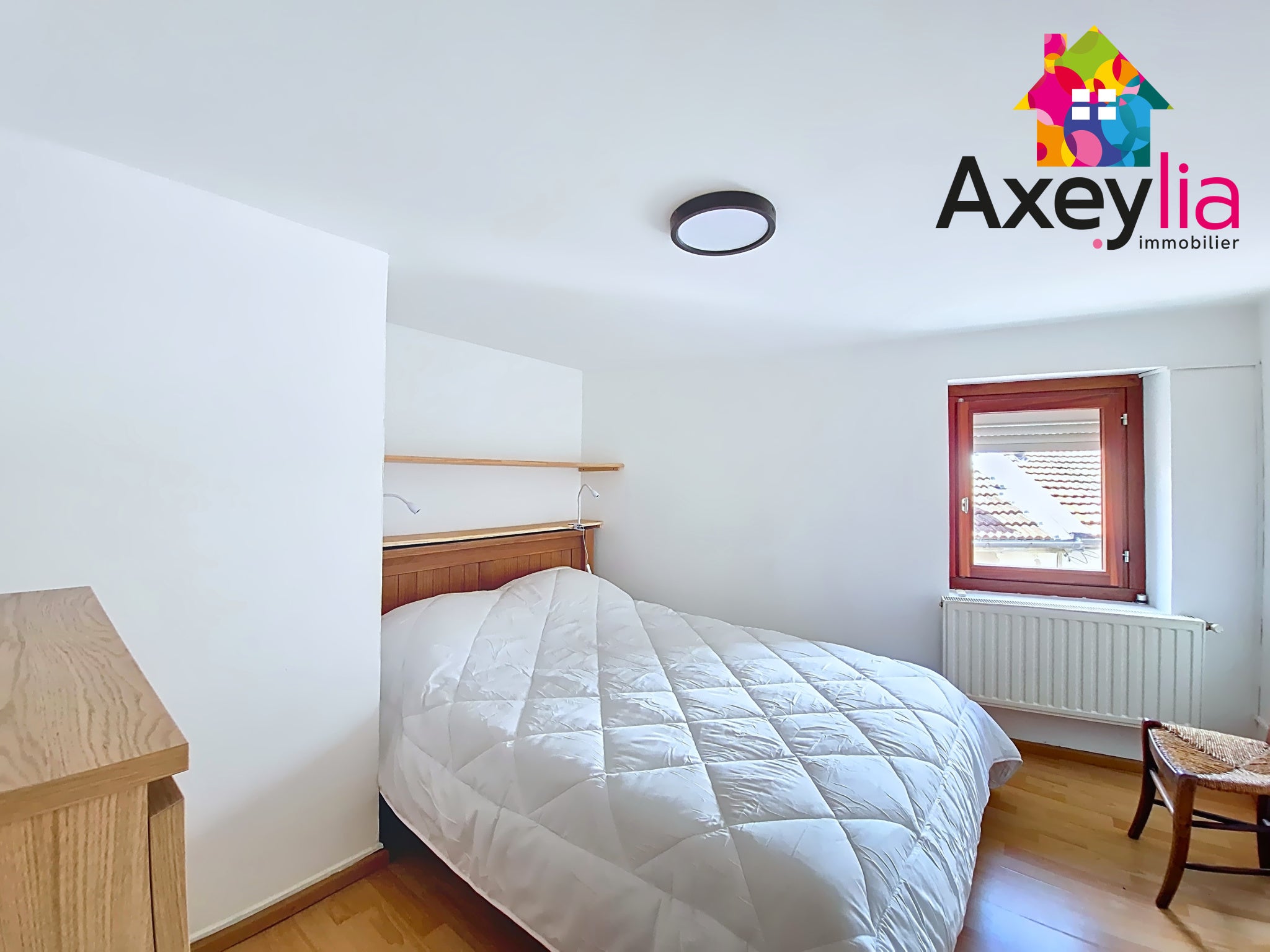 Appartement Rue de Cours à Thizy-les-Bourgs