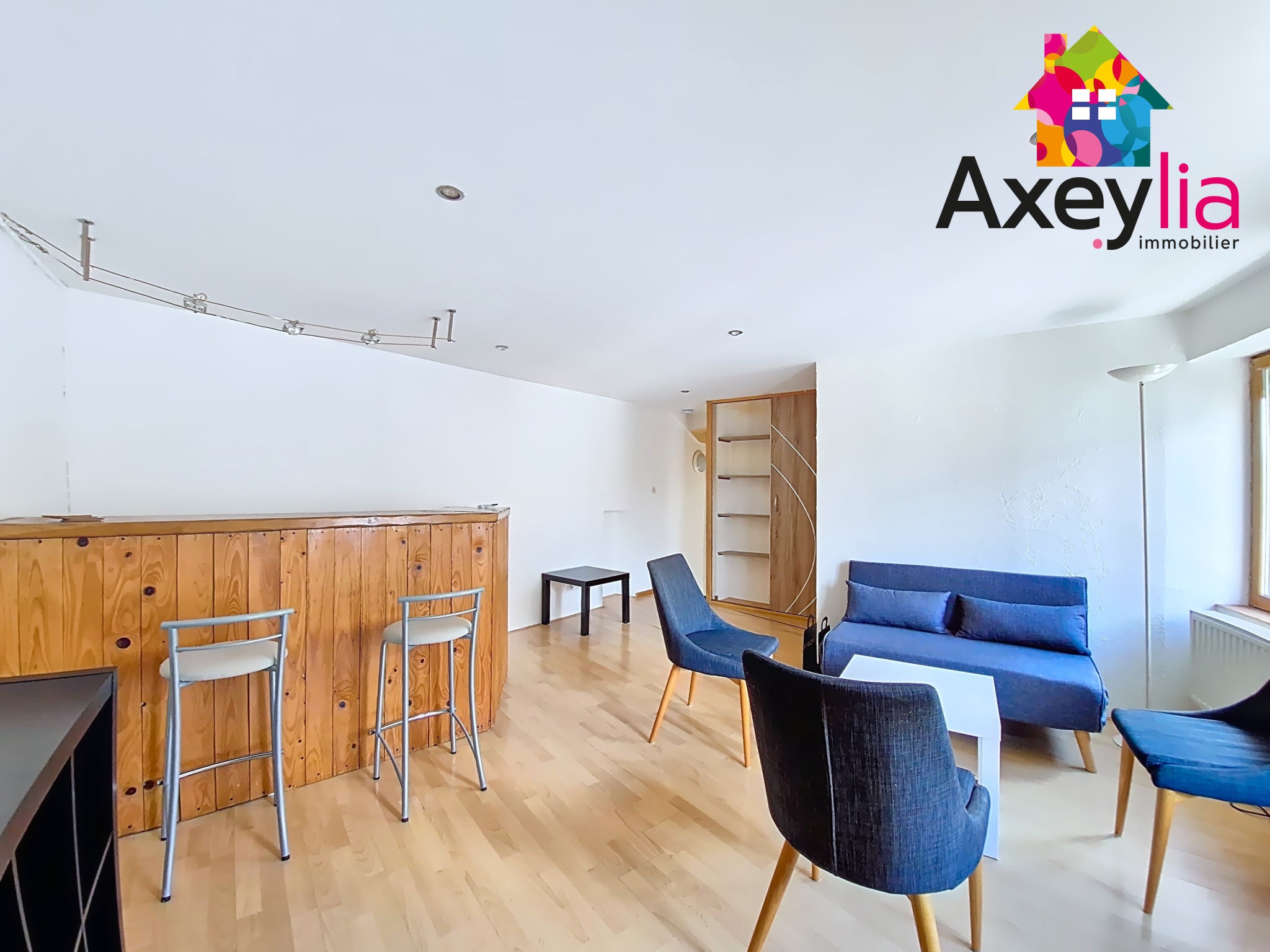 Appartement Rue de Cours à Thizy-les-Bourgs