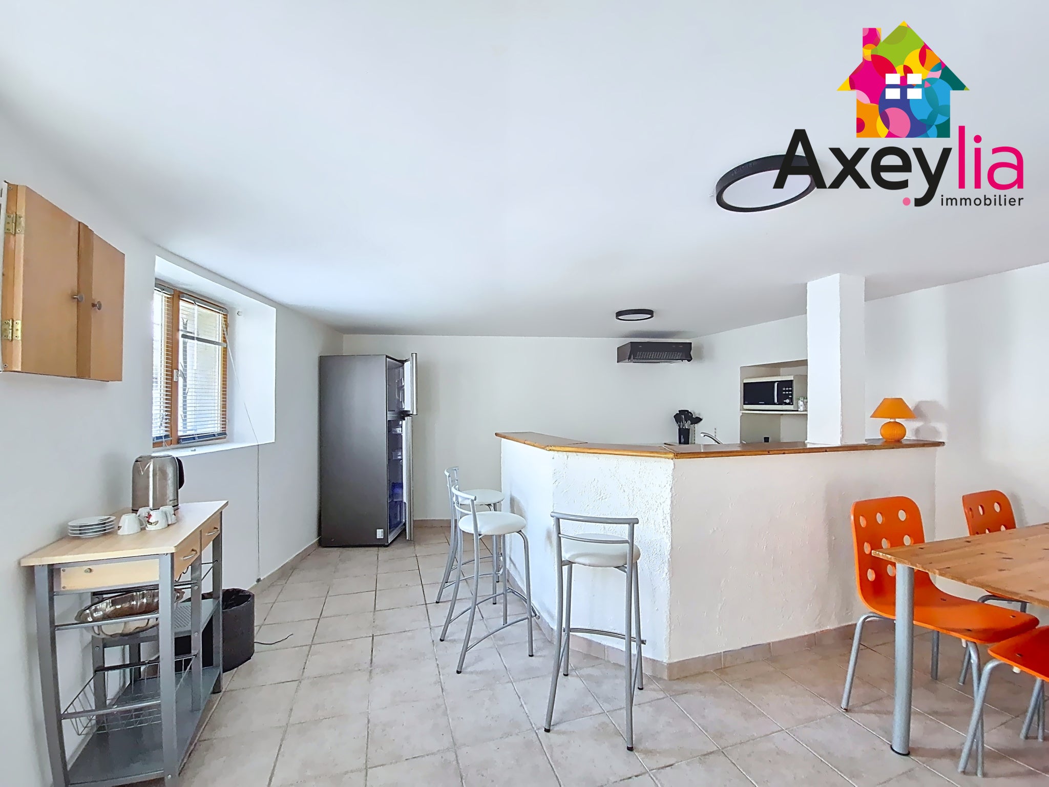 Appartement Rue de Cours à Thizy-les-Bourgs