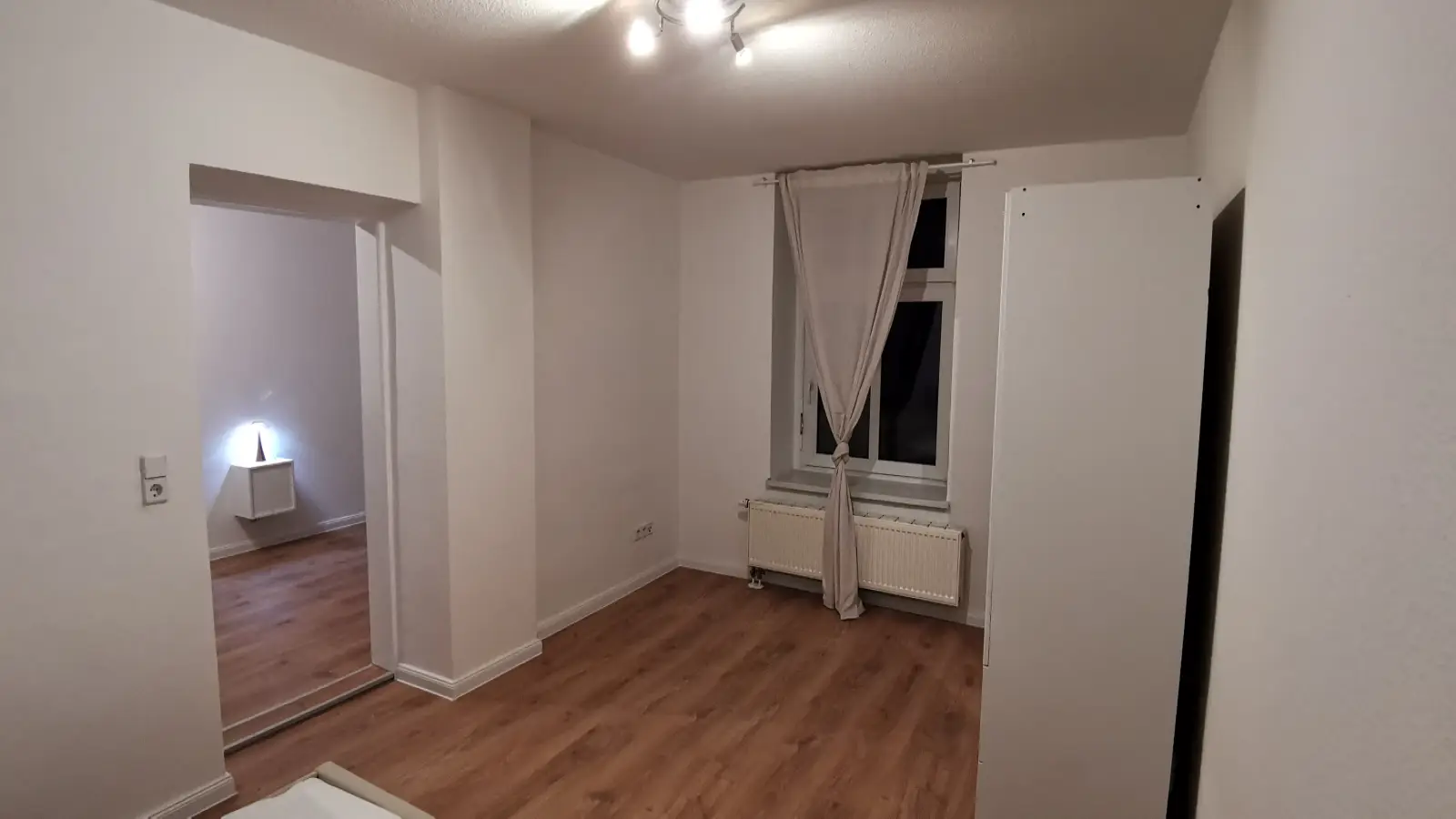 Wohnung Eldenaer Straße in Berlin