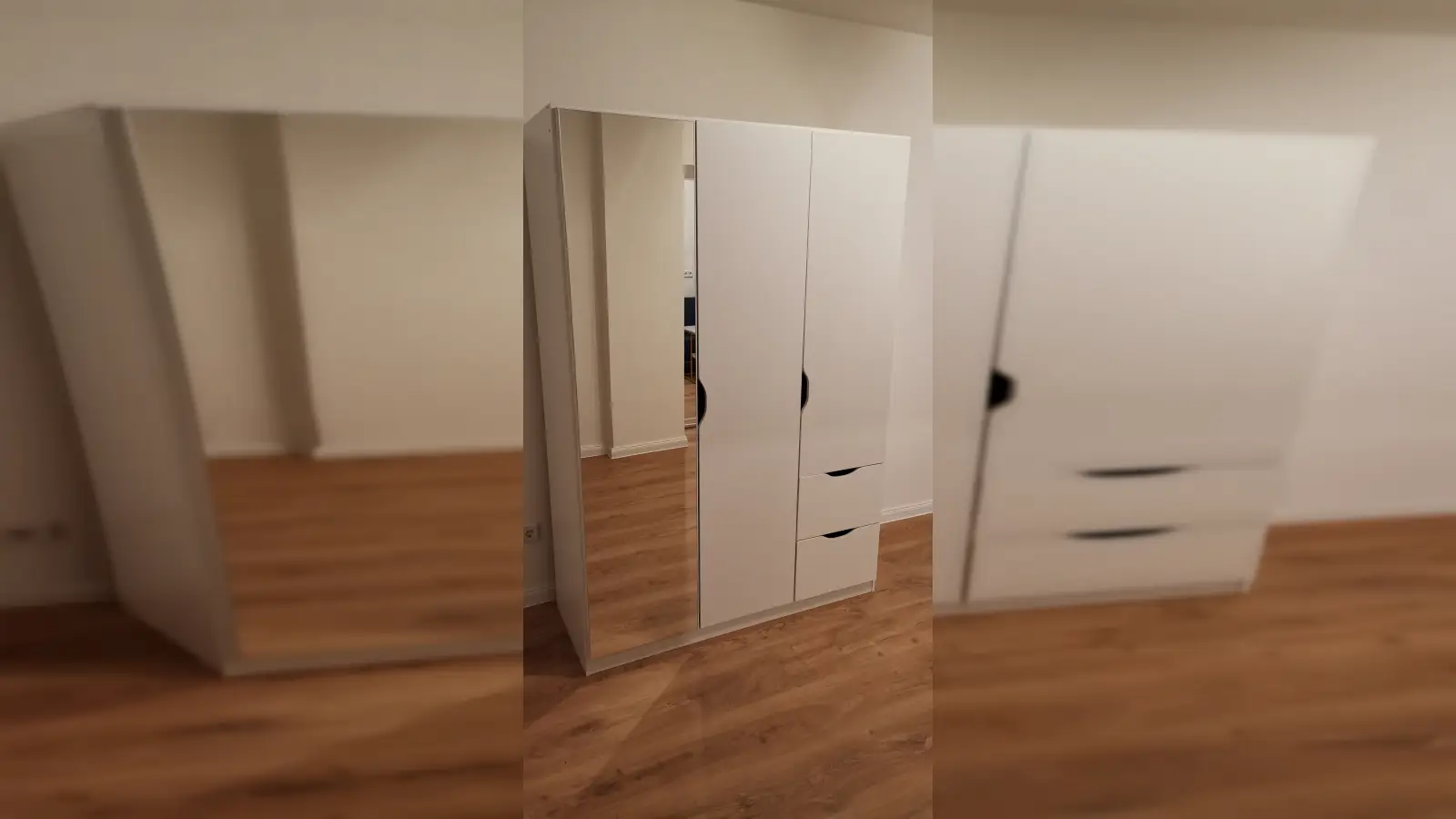 Wohnung Eldenaer Straße in Berlin
