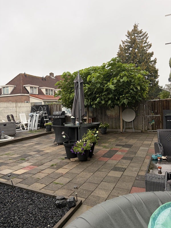 Appartement Krispijnseweg in Dordrecht