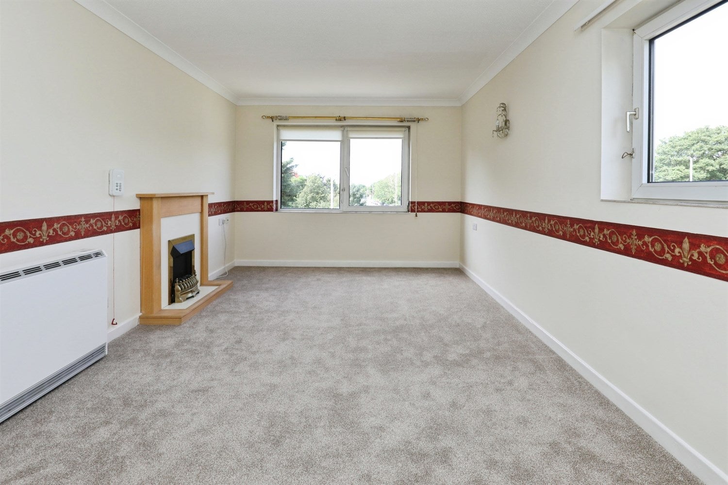 Flat Manchester Road in Southport