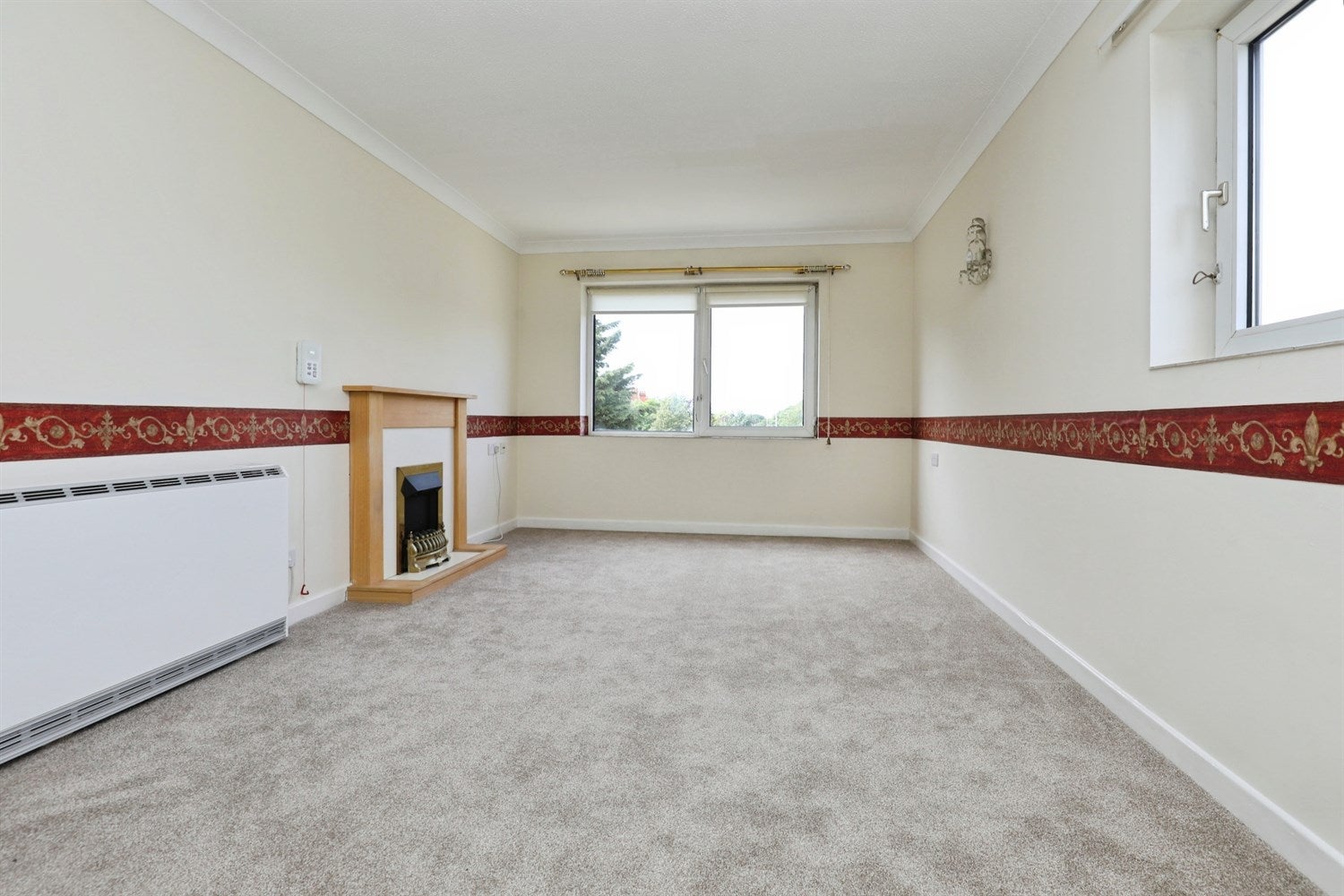 Flat Manchester Road in Southport