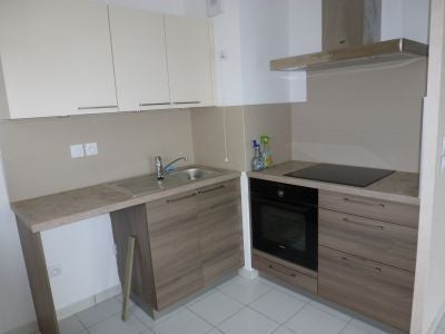 Appartement Rue Andrey à Besançon