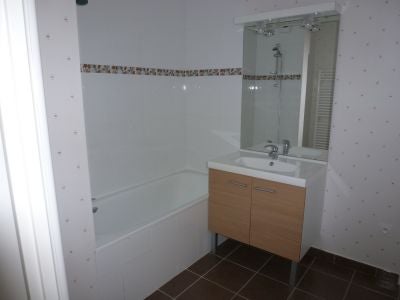 Appartement Rue Andrey à Besançon