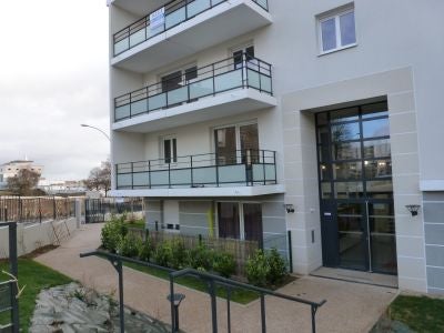 Appartement Rue Andrey à Besançon