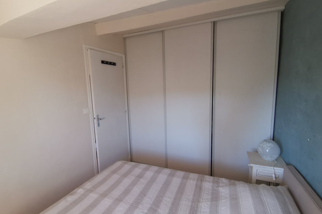 Appartement Rue des Menudières à Aix-en-Provence