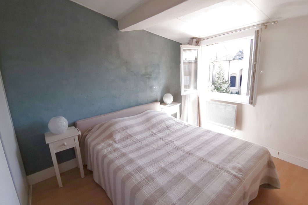 Appartement Rue des Menudières à Aix-en-Provence