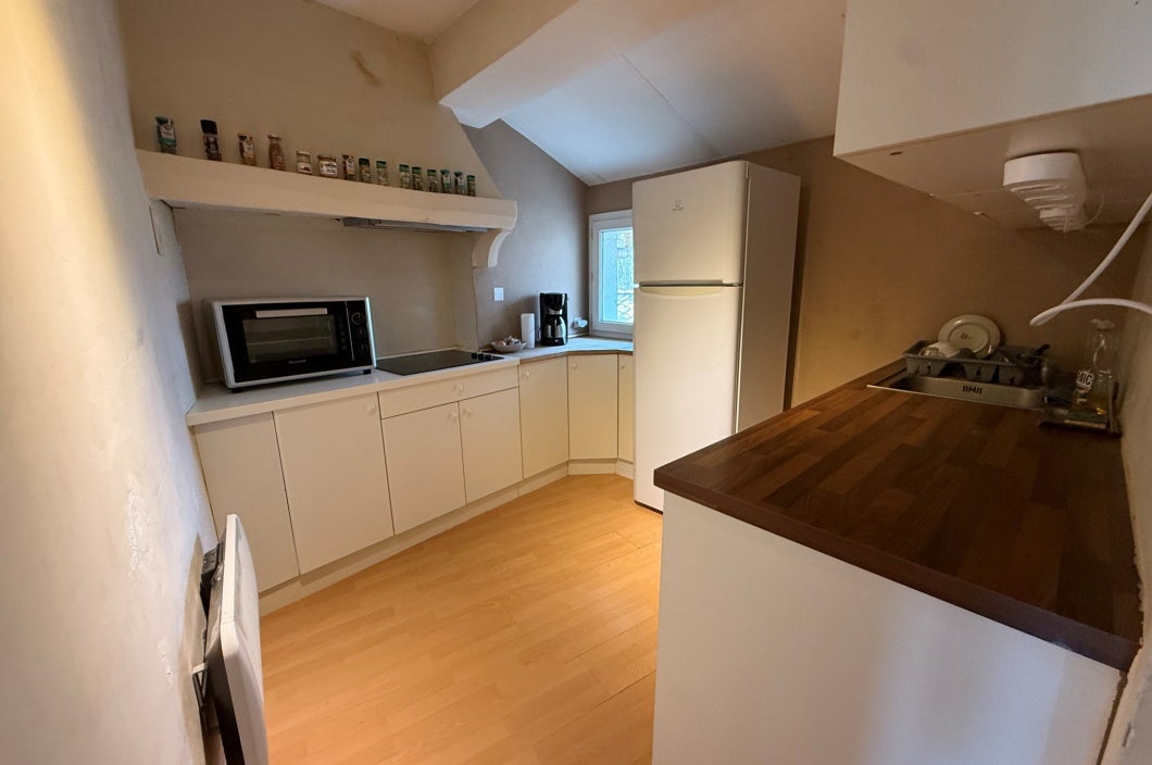 Appartement Rue des Menudières à Aix-en-Provence