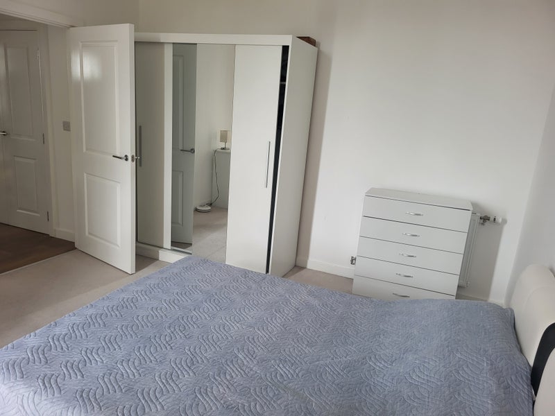 Room Beckton Corridor in Greater London
