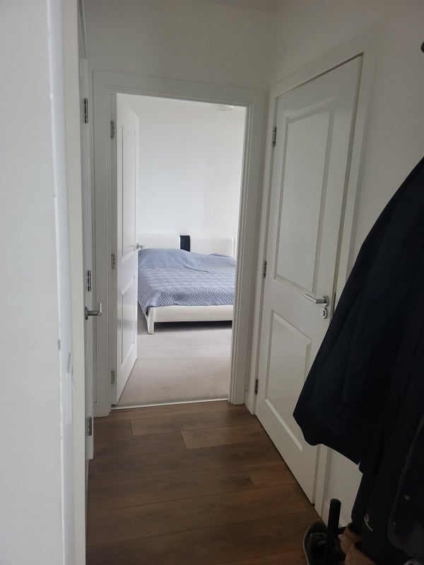 Room Beckton Corridor in Greater London