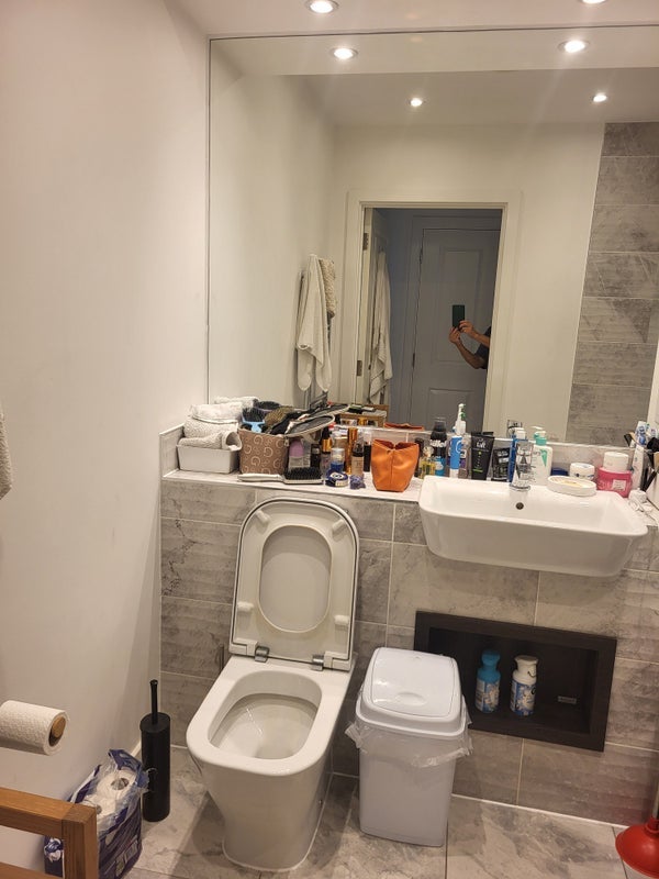 Room Beckton Corridor in Greater London