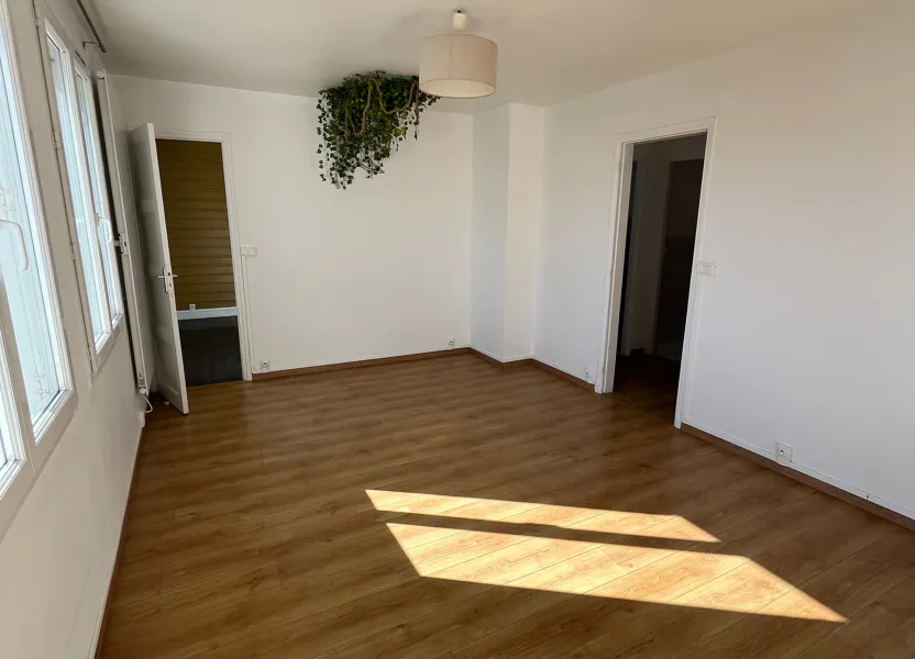Appartement Rue Thieullent à Sainte-Adresse