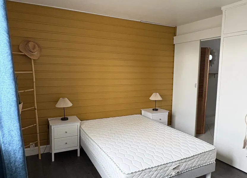 Appartement Rue Thieullent à Sainte-Adresse